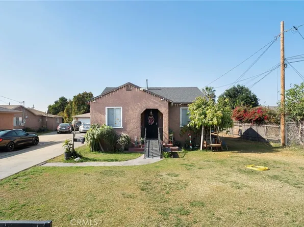 2467 Tamora Ave, South El Monte, CA 91733