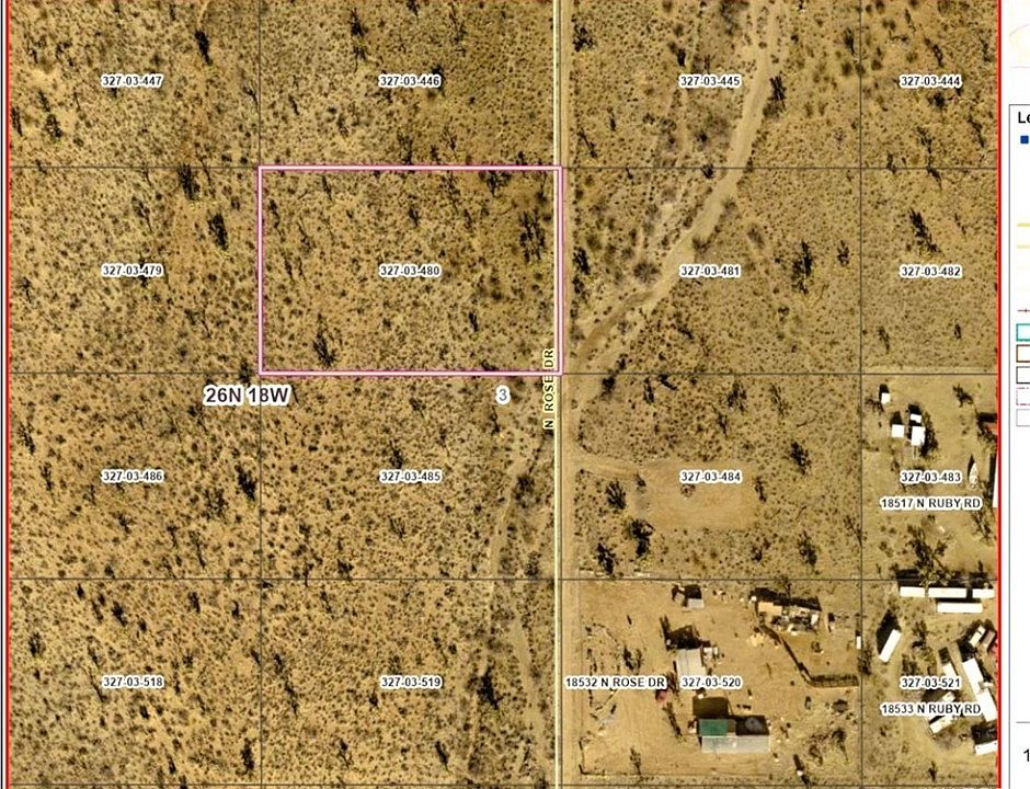 2nd image of 000 ROSE Drive