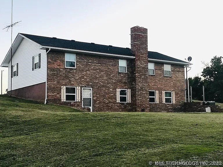 8401 Gunsmoke, Perry, OK 73077 Zillow