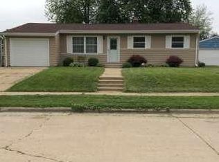 1868 15th Ave, Kenosha, WI 53140