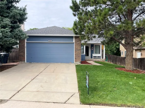 3667 S Flanders, Aurora, CO 80013