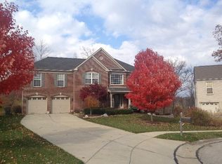 603 Signalpointe Ct, Cold Spring, KY 41076