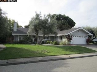 7405 Hillsboro Ave, San Ramon, CA 94583