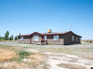 2311 Muleshoe Rd, Battle Mountain, NV 89820