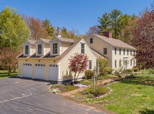 35 Heritage Ln, Kennebunk, ME 04043