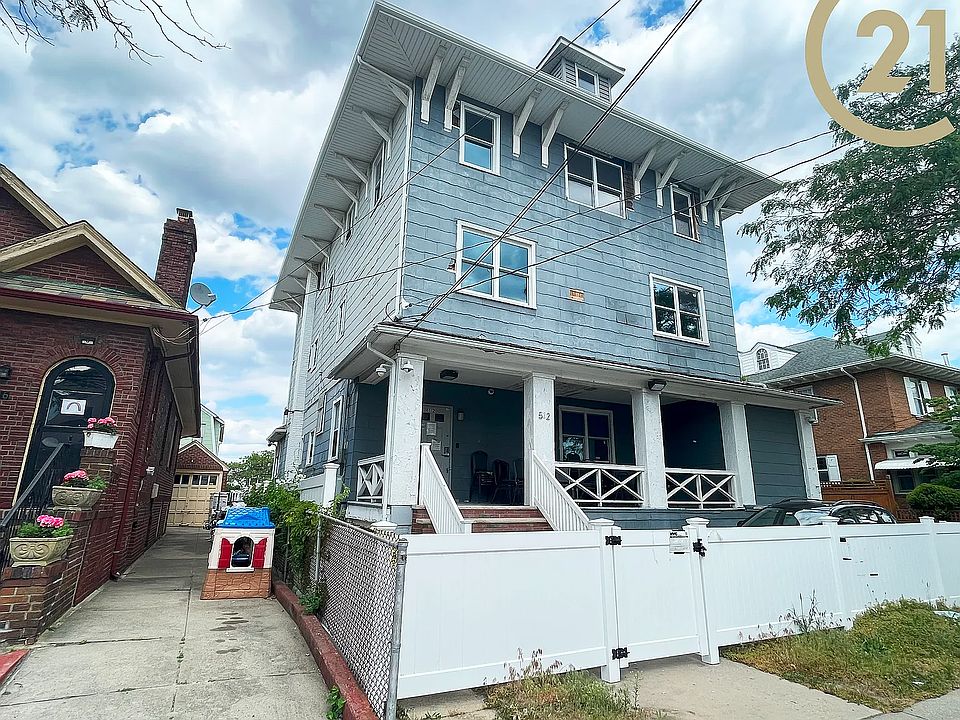 1st image of 512 Beach 130 St
