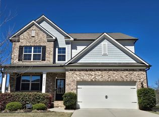 4225 Goosecross Ct, Lilburn, GA 30047
