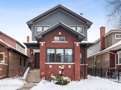 4905 N California Ave, Chicago, IL, 60625