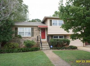 3910 Ashland Dr SW, Huntsville, AL 35805