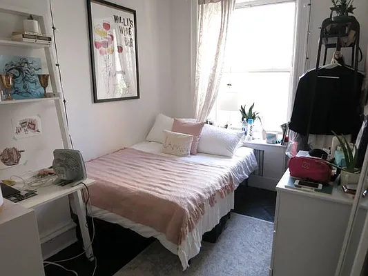 Rented by Crosstown Apartments NYC | media 12