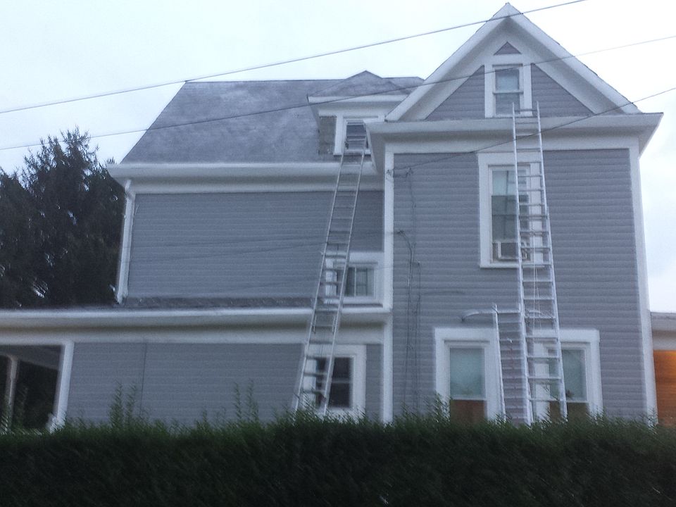 Side View