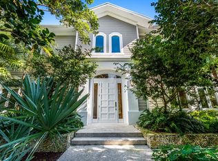 85 East Lake Road - Anglers Club, Key Largo, FL 33037