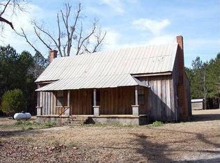 838 Bickley Rd, Butler, GA 31006