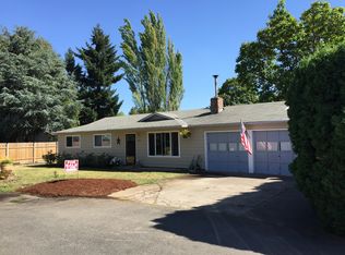 1194 Kamet Ct NE, Keizer, OR 97303