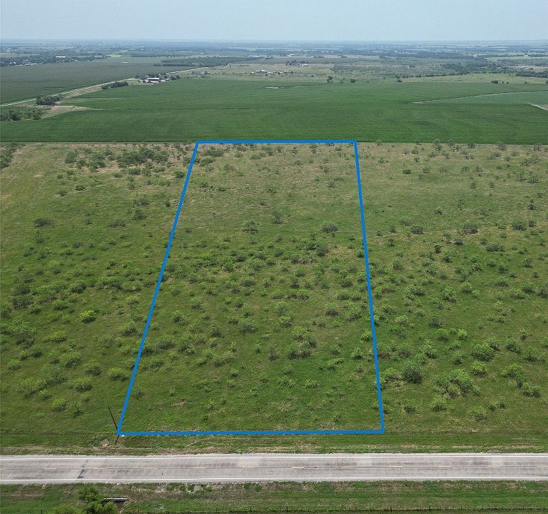 1st image of TRACT 3 Fm 984
