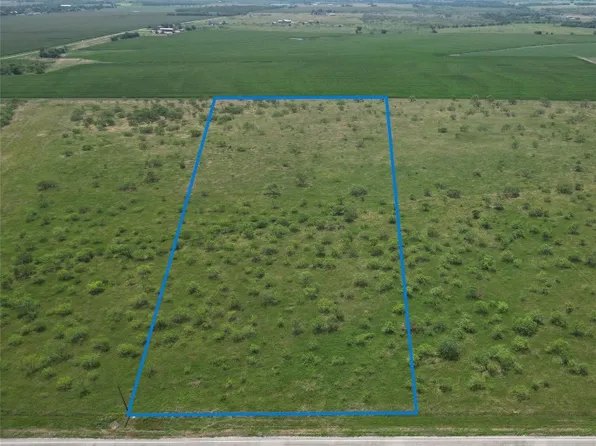 TRACT 3 Fm 984, Ennis, TX 75119