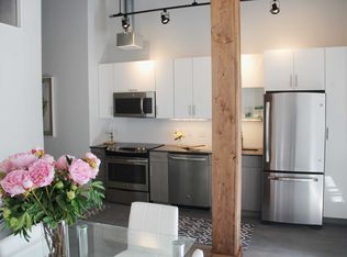 Hathaway Lofts, Cambridge, MA 02140