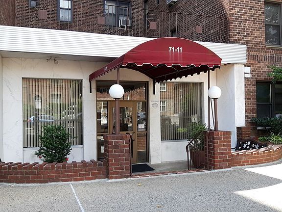2nd image of 71-11 Yellowstone Blvd #3G