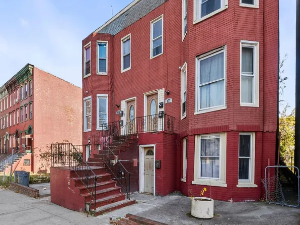 788 Ocean Ave, Jersey City, NJ 07304