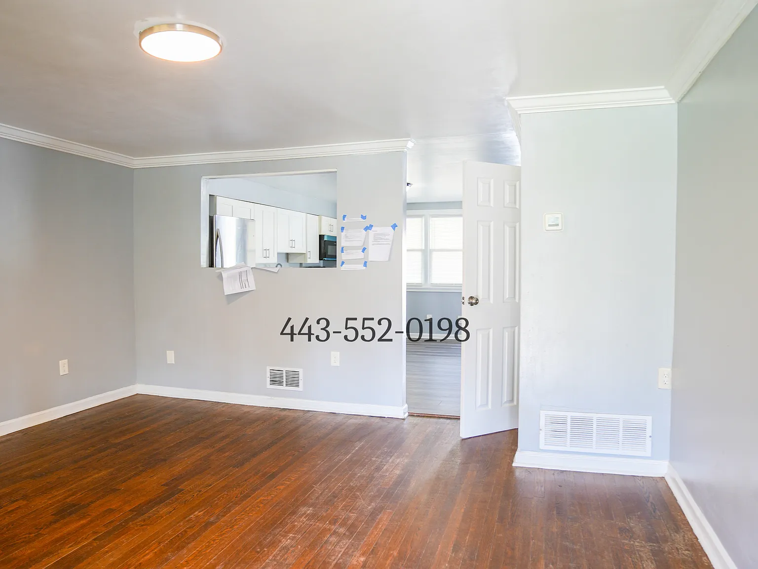 3 bed, 1524 sqft, $2,500 — Photo 2