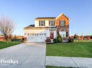 5222 River Ridge Dr, Hamilton, OH 45011