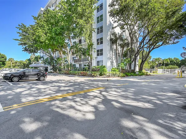 1800 N Andrews Avenue #3E, Fort Lauderdale, FL 33311