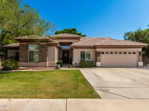 4037 E ELMWOOD Street, Mesa, AZ 85205