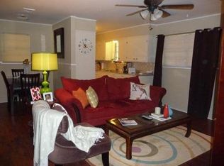 523 Wayne Dr, Shreveport, LA 71105