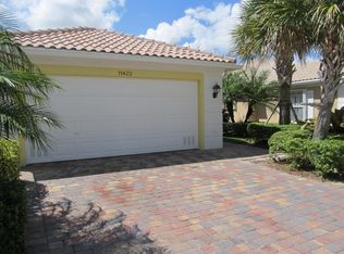 11423 SW Pembroke Dr, Port Saint Lucie, FL 34987