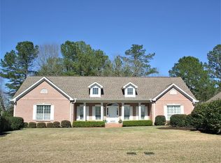 400 Stonegate Dr, Dothan, AL 36305