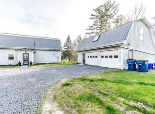 2536 Emerson Rd, Weedsport, NY 13166