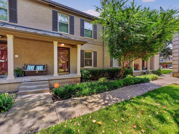 6435 Oriole Dr #6435, Dallas, TX 75209