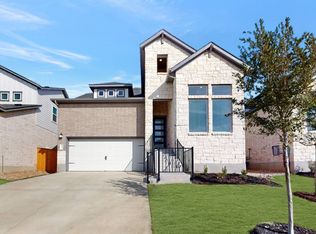 808 Boise Dr, Leander, TX 78641