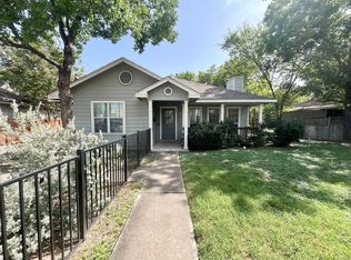 1506A North St, Austin, TX 78756