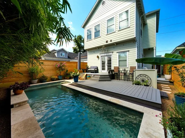 2011 Crockett St, Houston, TX 77007