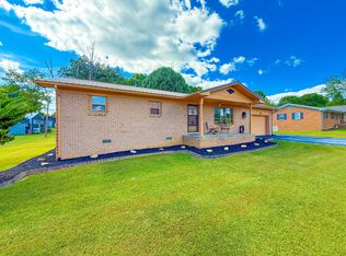 929 Jackson Fariston Rd, London, KY 40744