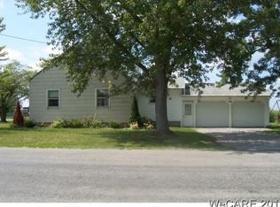 3615 Grubb Rd N, Delphos, OH 45833