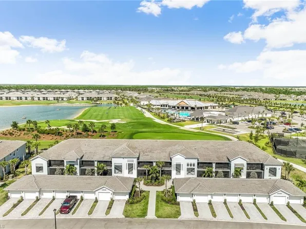 43051 Greenway BLVD #818, PUNTA GORDA, FL 33982