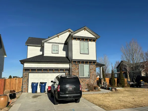 6601 Catalpa Ct, Frederick, CO 80530