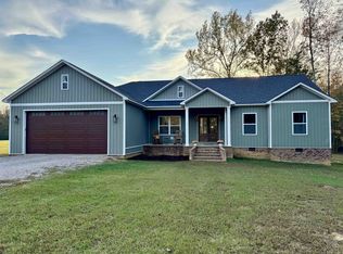 185 Arrowhead Trl, Adamsville, TN 38310