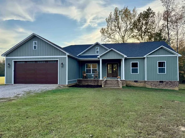 185 Arrowhead Trl, Adamsville, TN 38310