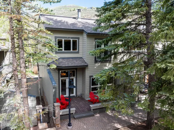 1476 Westhaven Dr APT 20, Vail, CO 81657