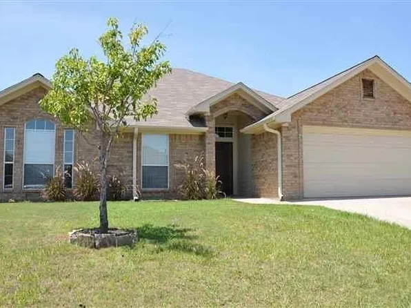 217 Cass Cir, Flint, TX 75762