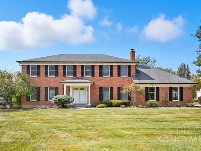 10117 Bennington Dr, West Chester, OH, 45241