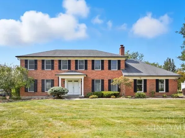 10117 Bennington Dr, West Chester, OH 45241