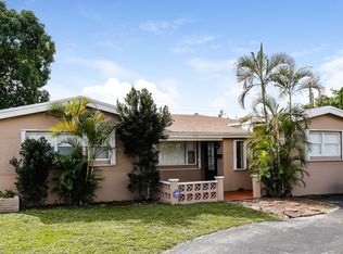 7618 Lasalle Blvd, Hollywood, FL 33023