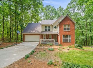 225 Spring Ridge Ct, Dawsonville, GA 30534