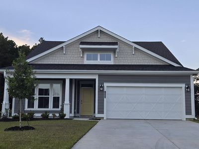 1248 Safe Haven Dr. Lot 144 Hickory, Myrtle Beach, SC, 29579