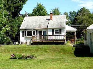 377 Saratoga Rd, Schenectady, NY 12302