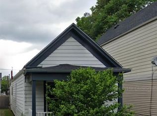 1525 Culbertson Ave, New Albany, IN 47150